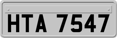 HTA7547