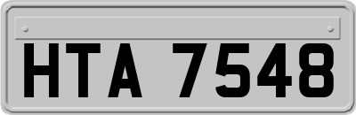 HTA7548