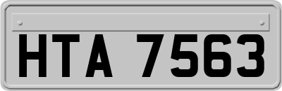 HTA7563
