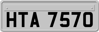 HTA7570