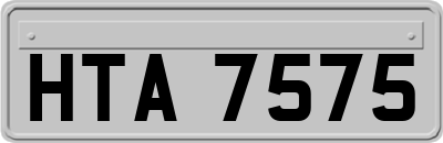 HTA7575