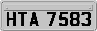 HTA7583