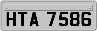 HTA7586