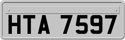 HTA7597