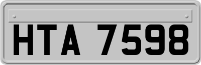 HTA7598