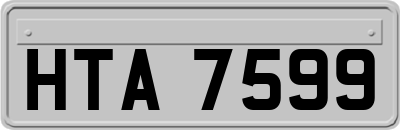 HTA7599