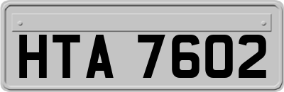 HTA7602