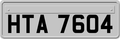 HTA7604