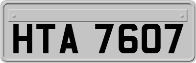 HTA7607