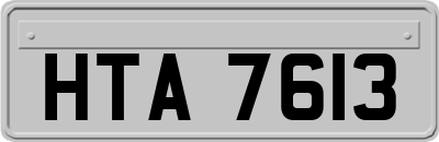 HTA7613