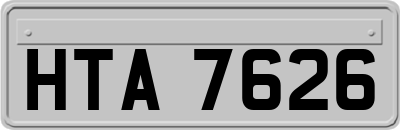 HTA7626
