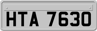 HTA7630