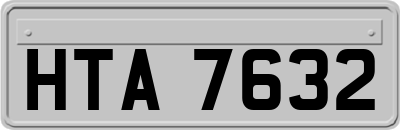 HTA7632