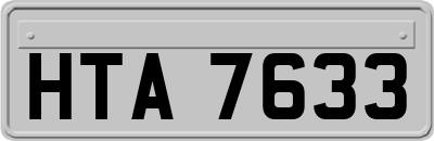 HTA7633