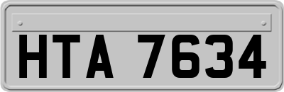HTA7634