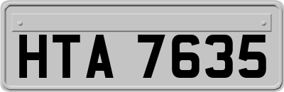 HTA7635
