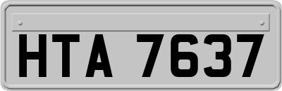 HTA7637