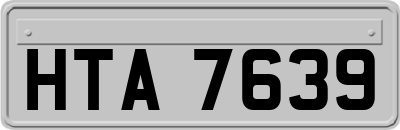 HTA7639