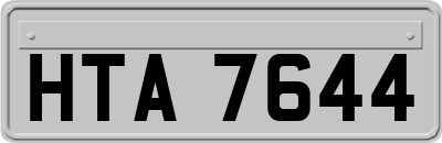 HTA7644