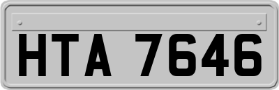 HTA7646