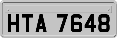 HTA7648