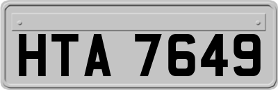 HTA7649