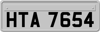 HTA7654