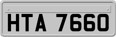 HTA7660