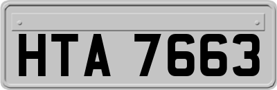 HTA7663