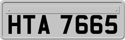 HTA7665
