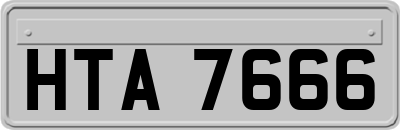 HTA7666