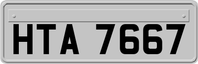 HTA7667