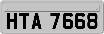 HTA7668