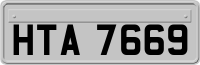 HTA7669