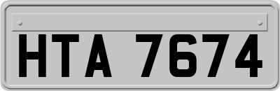 HTA7674