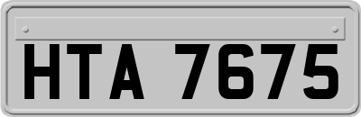 HTA7675