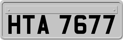 HTA7677