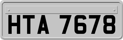 HTA7678