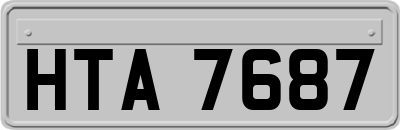 HTA7687
