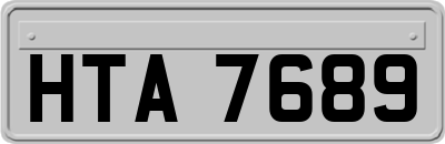 HTA7689