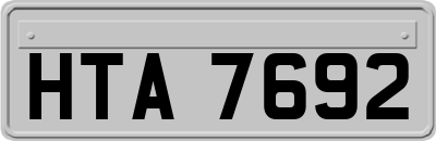 HTA7692