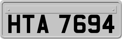 HTA7694