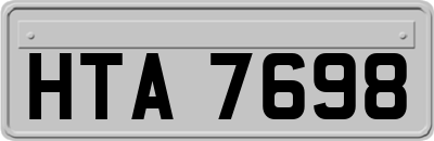 HTA7698