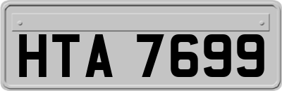 HTA7699
