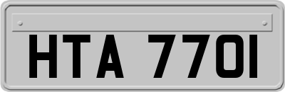 HTA7701