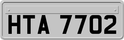 HTA7702