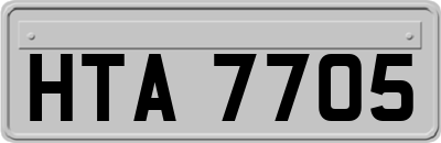 HTA7705