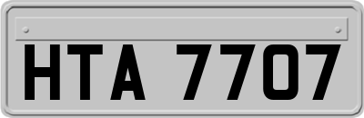 HTA7707