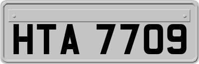 HTA7709