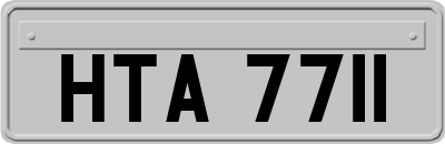 HTA7711